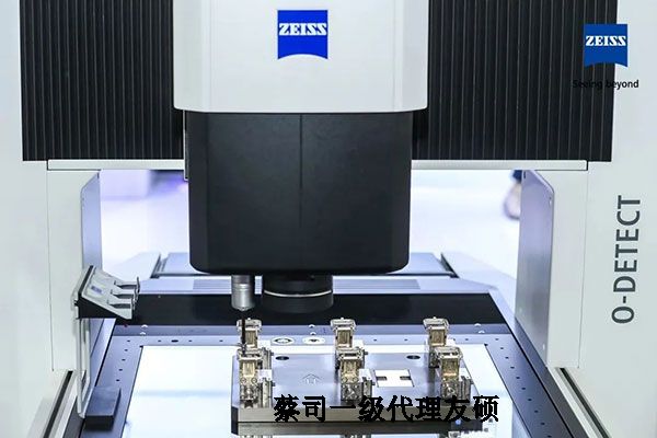 福建蔡司影像测量仪