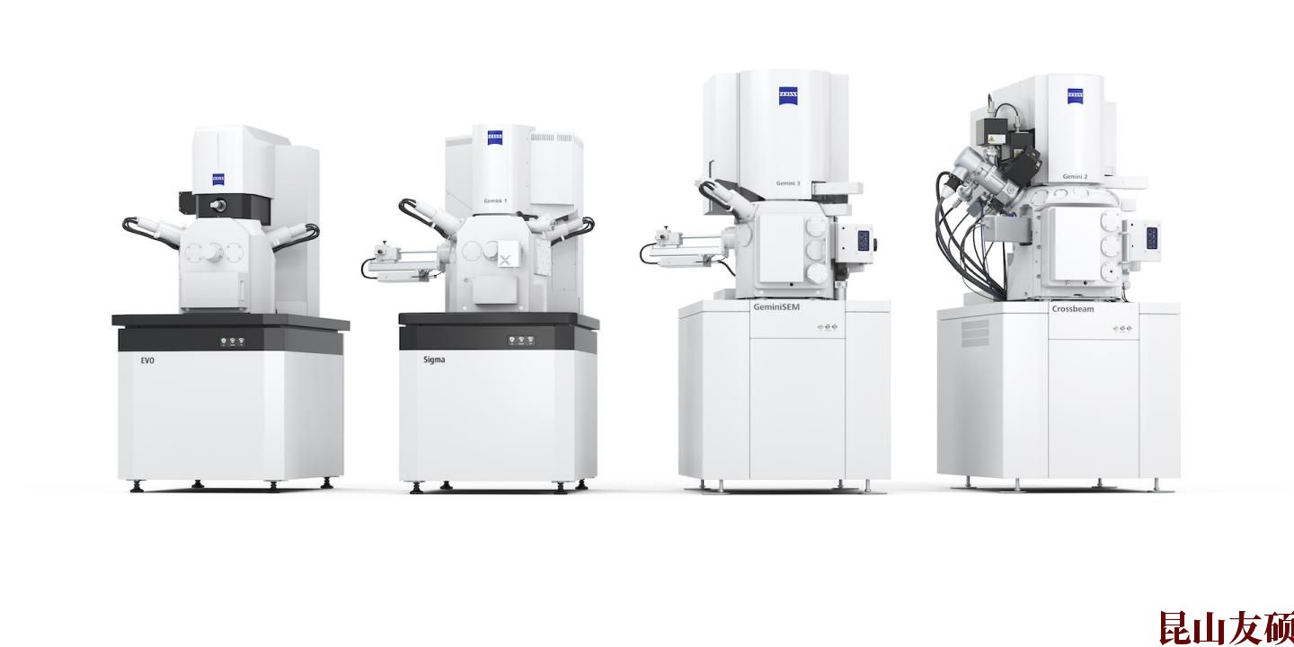SEM福建扫描电镜